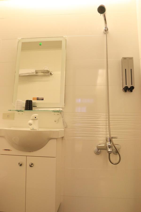 池上曬穀場旅棧 Buda Banai Hostel Buitenkant foto
